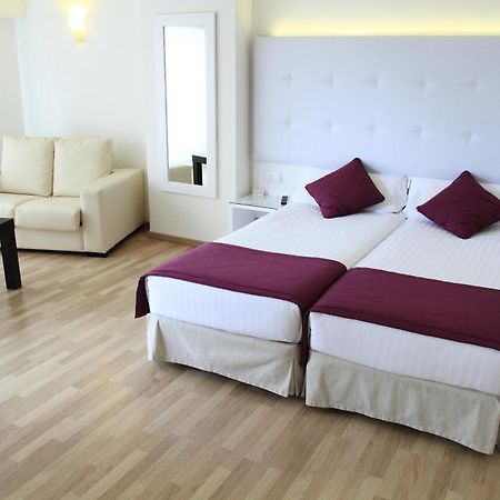 Hotel Albahia อาลิกันเต ห้อง รูปภาพ