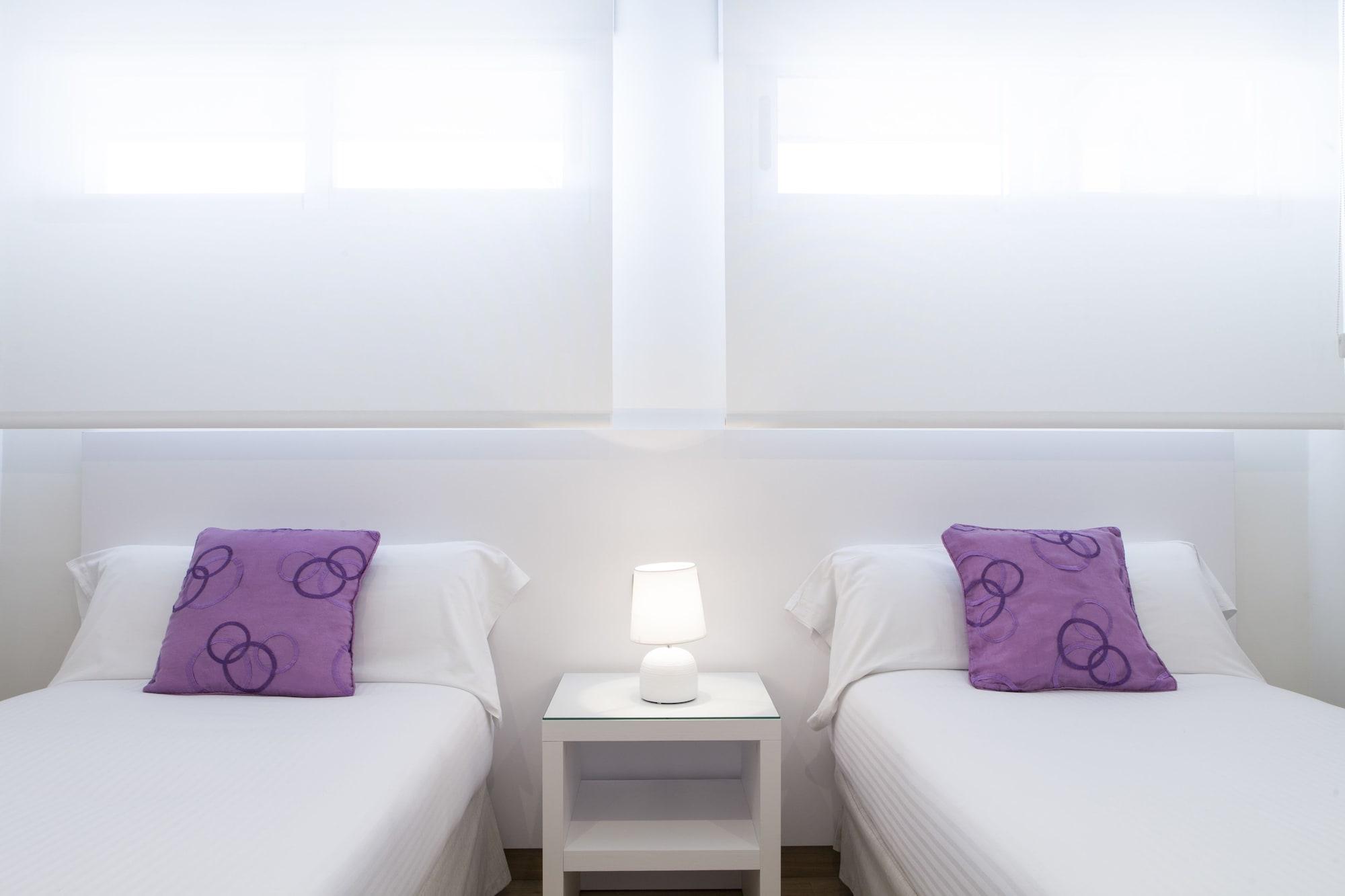 Hotel Albahia อาลิกันเต ภายนอก รูปภาพ