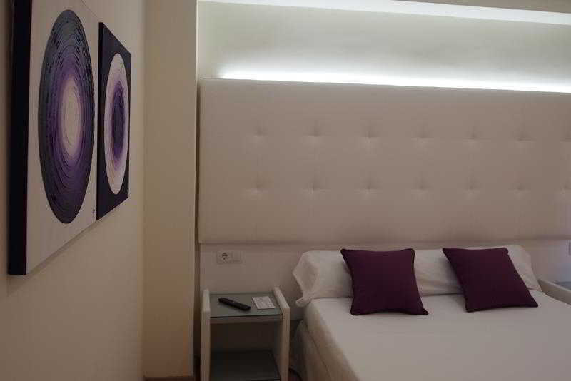 Hotel Albahia อาลิกันเต ห้อง รูปภาพ