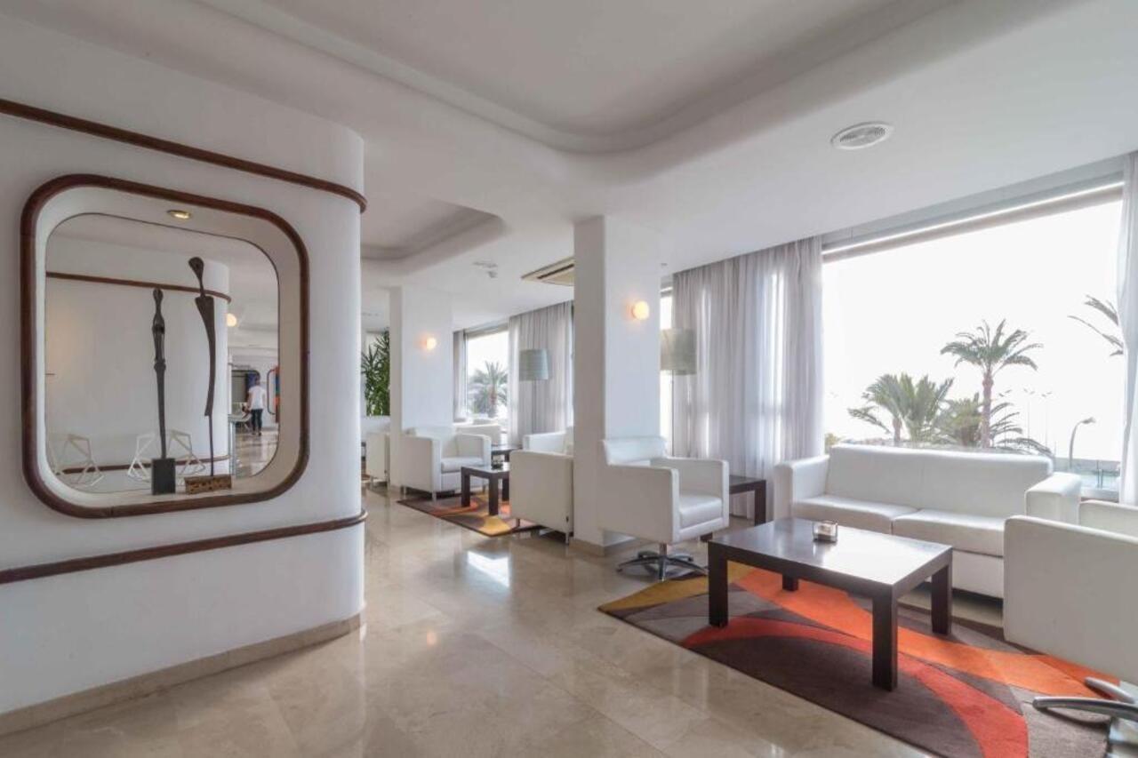 Hotel Albahia อาลิกันเต ภายนอก รูปภาพ