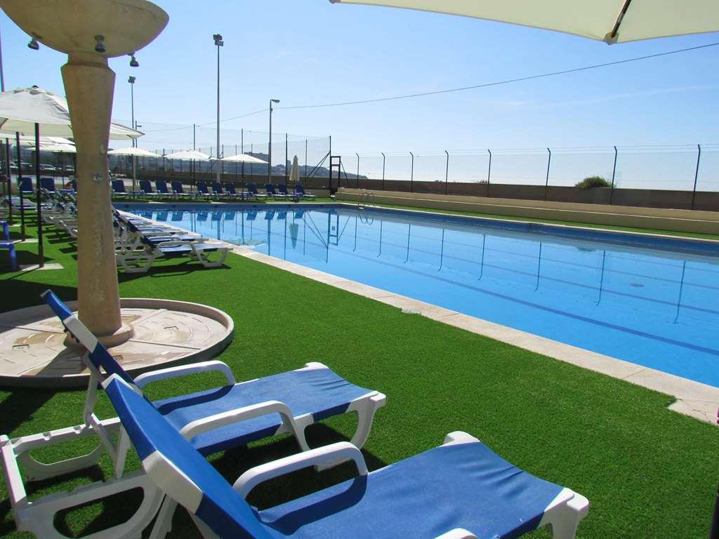 Hotel Albahia อาลิกันเต สิ่งอำนวยความสะดวก รูปภาพ