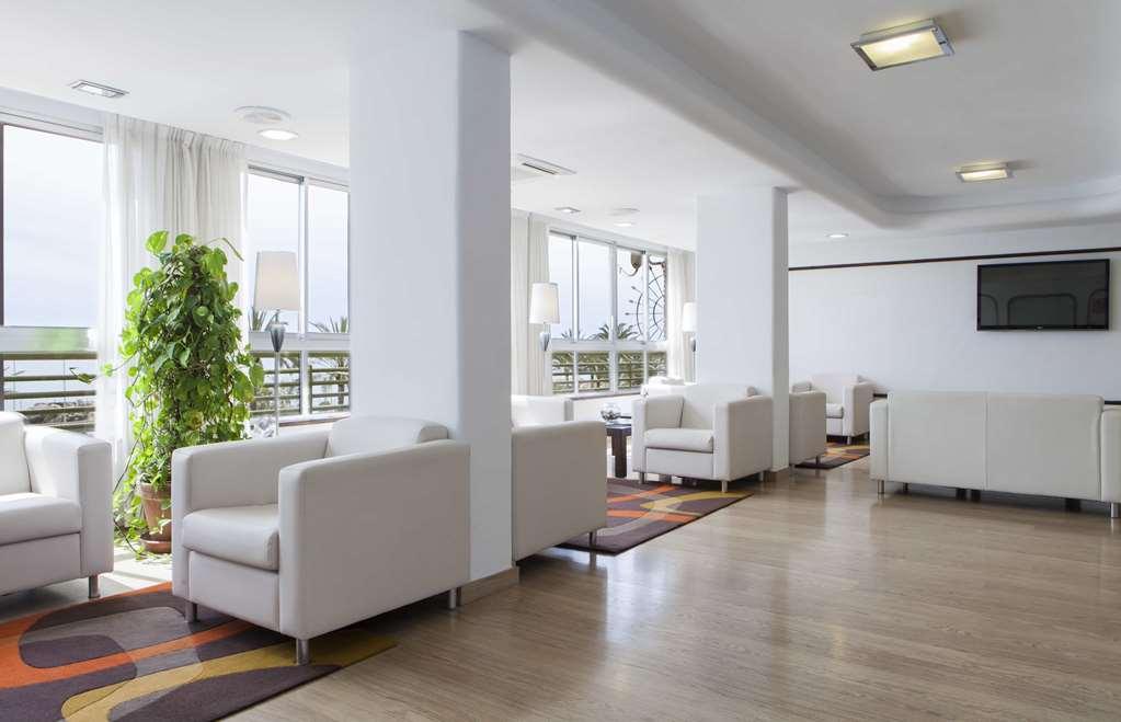 Hotel Albahia อาลิกันเต ภายใน รูปภาพ