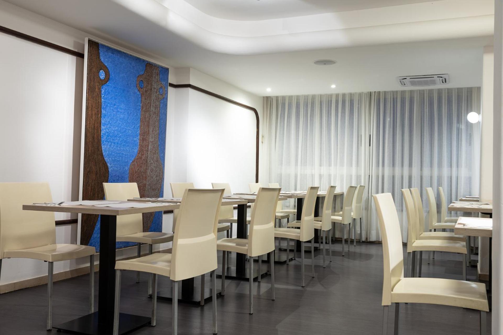 Hotel Albahia อาลิกันเต ภายนอก รูปภาพ