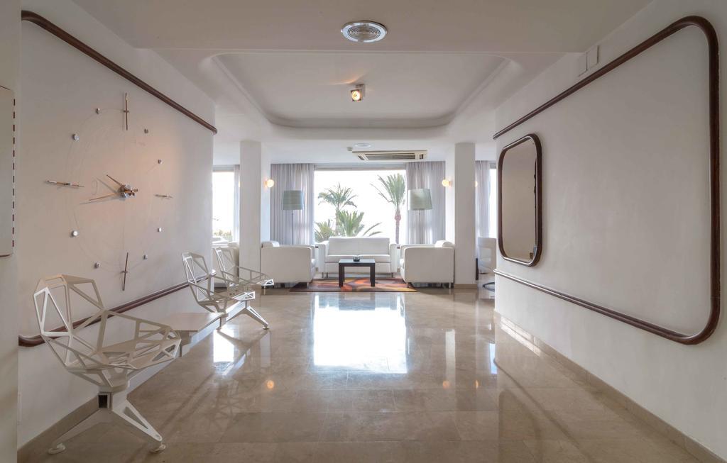 Hotel Albahia อาลิกันเต ภายนอก รูปภาพ